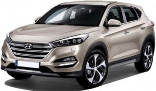 2018 Hyundai Tucson 1.6 GDI 132 PS Otomatik Elite (4x2) 2018 Araba kullananlar yorumlar